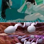 Many know! Studies reveal that swallowing your partner’s semen… See more